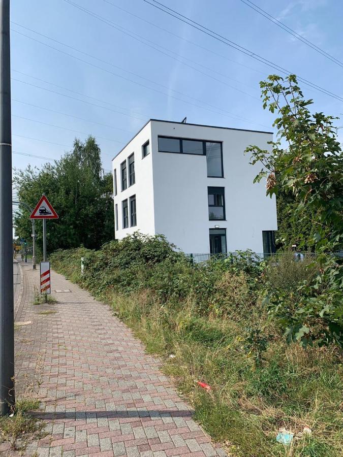 Appartement Lovely Studio West 1 Keulen